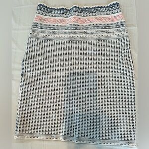 BCBG MAXAZRIA skirt